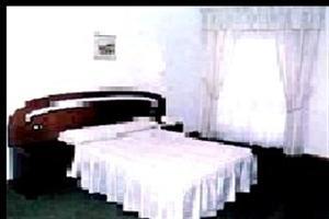 Don Hotel Cangas do Morrazo Buitenkant foto